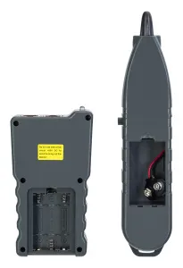 imagen Rastreador digital de cables Ermenrich NetGeeks NP40