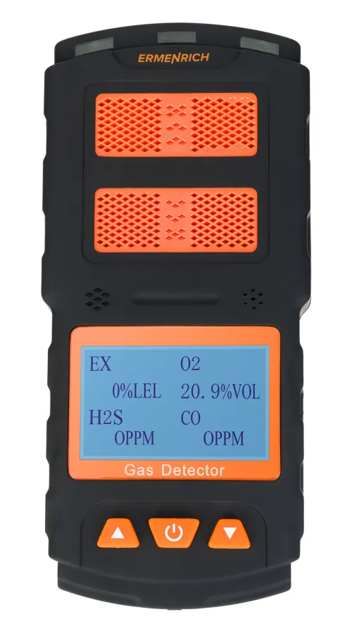 foto Detector de gas Ermenrich NG60, imagen 4
