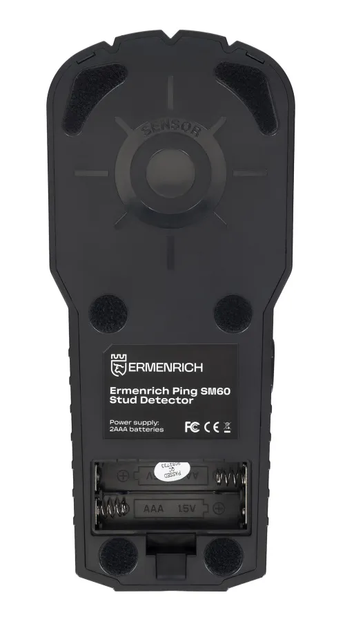 foto Detector de montantes Ermenrich Ping SM60, imagen 5