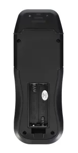 gráfico Detector de humedad Ermenrich Wett MW30