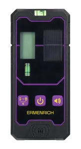 imagen Receptor láser Ermenrich LR20