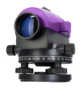imagen Nivel óptico Ermenrich PL30