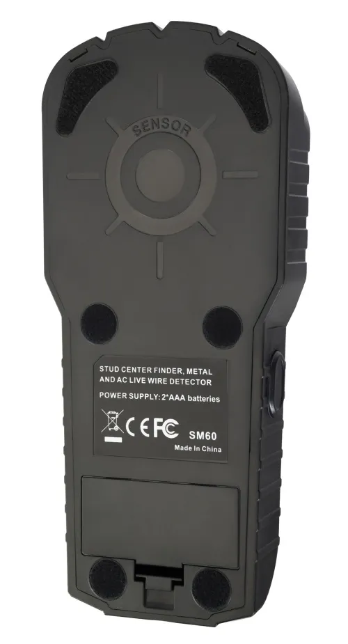 foto Detector de montantes Ermenrich Ping SM60, imagen 3