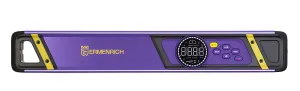 imagen Nivel digital Ermenrich Verk LD40 con láser