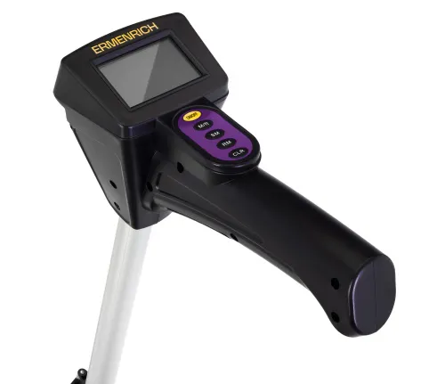 imagen Rueda de medición digital Ermenrich Reel WM10, imagen 8