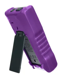 fotografía Multímetro digital Ermenrich Zing TC20