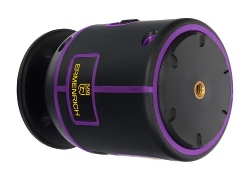 fotografía Nivel láser Ermenrich PLUS LN20, imagen 6