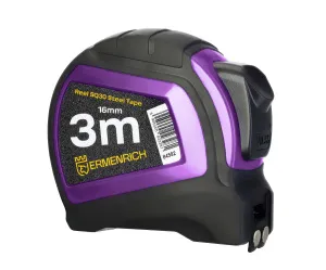 imagen Cinta métrica Ermenrich Reel SQ30