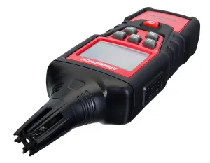 foto Termohigrómetro Ermenrich Wett TU30