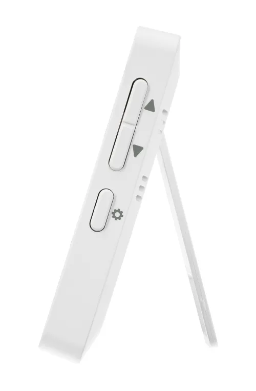 gráfico Termohigrómetro Ermenrich Report WR10, imagen 4