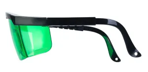 foto Gafas Ermenrich Verk GG30 (verde)