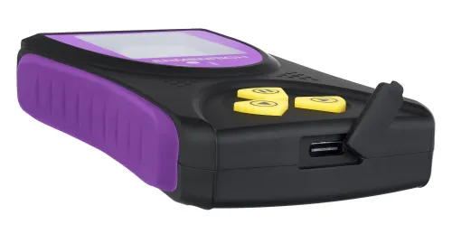 imagen Detector de radiación Ermenrich Ping RD50, imagen 7