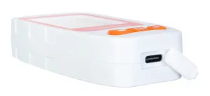 foto Detector de radiación Ermenrich Ping RD40