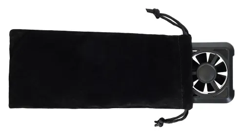 gráfico Anemómetro digital Ermenrich Seek DN10, imagen 2