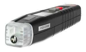 imagen Multímetro digital Ermenrich Zing TC12