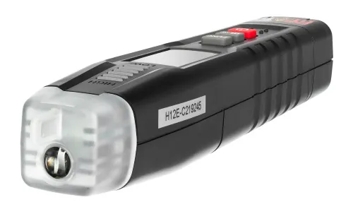 imagen Multímetro digital Ermenrich Zing TC12, imagen 2