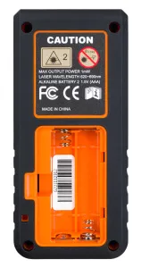 foto Medidor láser Ermenrich Reel PLUS GD60