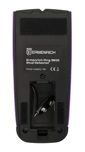 foto Detector de montantes Ermenrich Ping SM30