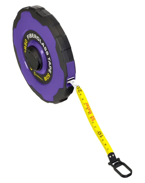 imagen Cinta métrica Ermenrich Reel SR50, imagen 3