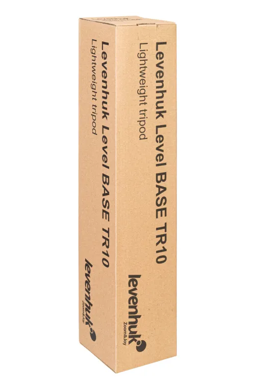 imagen Trípode Levenhuk Level BASE TR10, imagen 9