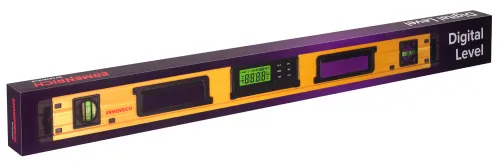 gráfico Nivel digital Ermenrich Verk LY80, imagen 8