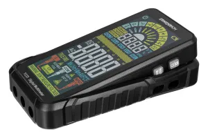 foto Multímetro digital Ermenrich Zing TC33