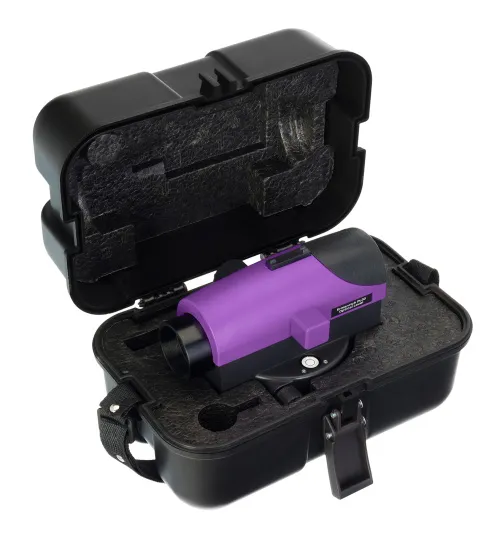 imagen Nivel óptico Ermenrich PL30, imagen 2