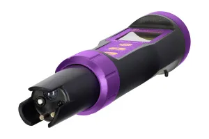 fotografía Comprobador de calidad del agua Ermenrich Wett QT30