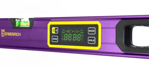 imagen Nivel digital Ermenrich Verk LL60, imagen 3