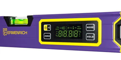 gráfico Nivel digital Ermenrich Verk LL30, imagen 4