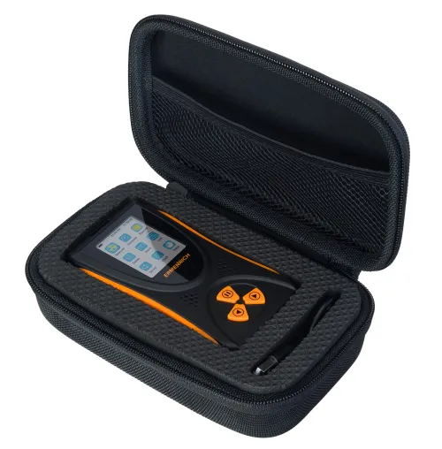 imagen Detector de radiación Ermenrich Ping RD50, imagen 3