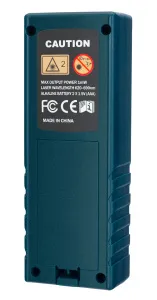 imagen Medidor láser Ermenrich Reel PLUS GK60