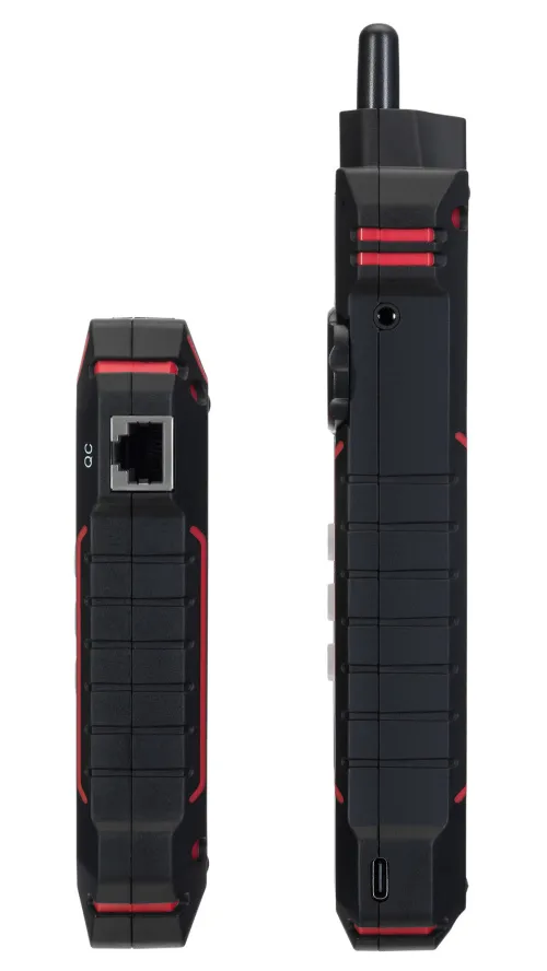 gráfico Comprobador de cables de red Ermenrich NetGeeks NP35, imagen 5