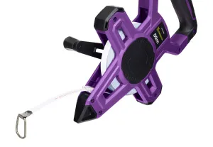 imagen Cinta métrica de topografía Ermenrich Reel SH50