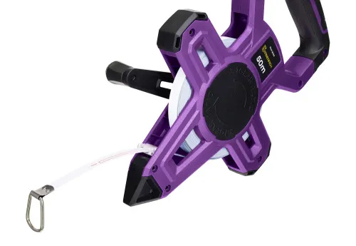 imagen Cinta métrica de topografía Ermenrich Reel SH50, imagen 3