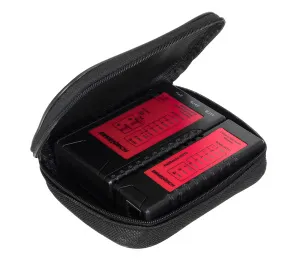 foto Comprobador de cables y PoE Ermenrich NetGeeks NP10