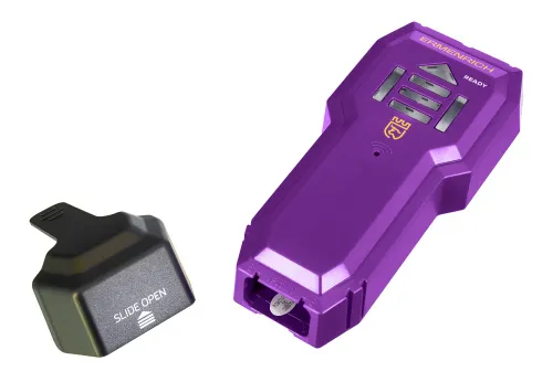 fotografía Detector de montantes Ermenrich Ping SA20, imagen 4