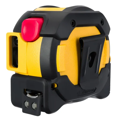 gráfico Medidor láser Ermenrich Reel SLR540, imagen 4