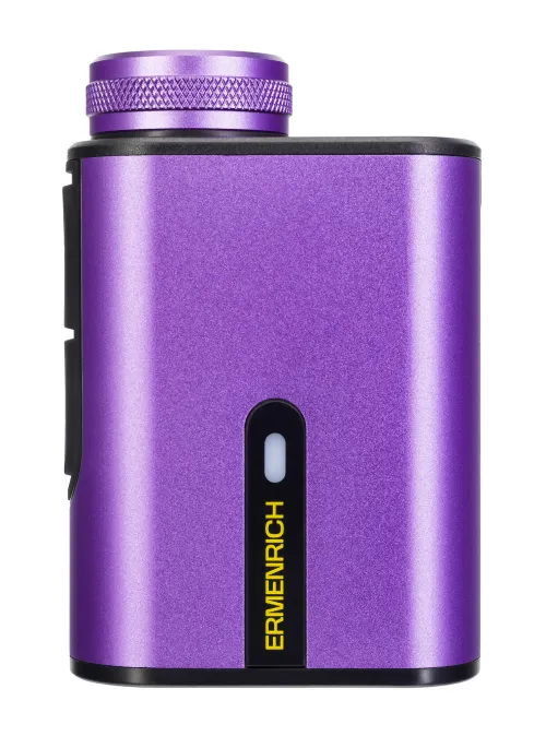 imagen Telémetro láser de obra Ermenrich LG900, imagen 5