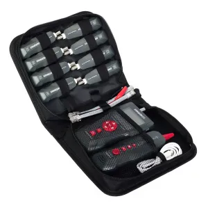 fotografía Comprobador de longitud de cables Ermenrich NetGeeks NL70