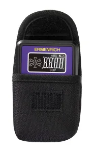 gráfico Nivel digital Ermenrich Verk LQ20