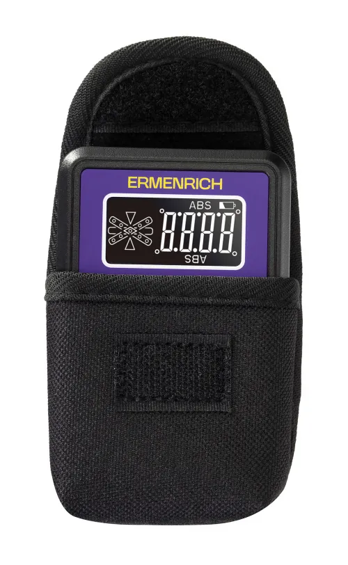 gráfico Nivel digital Ermenrich Verk LQ20, imagen 2