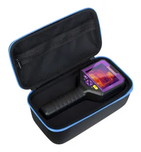 foto Cámara térmica Ermenrich Seek TV90