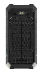 fotografía Multímetro digital Ermenrich Zing TC27