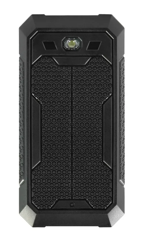 fotografía Multímetro digital Ermenrich Zing TC27, imagen 5