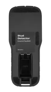 fotografía Detector de montantes Ermenrich Ping SM40
