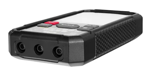 fotografía Multímetro digital Ermenrich Zing TC27, imagen 6