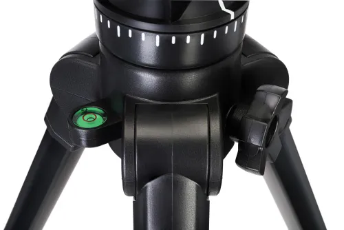 foto Trípode Levenhuk Level PLUS VT20, imagen 7