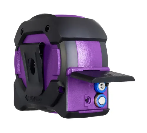 gráfico Medidor láser Ermenrich Reel SLR540, imagen 7