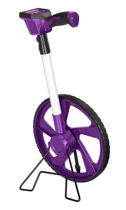 imagen Rueda de medición digital Ermenrich Reel WM30, imagen 5